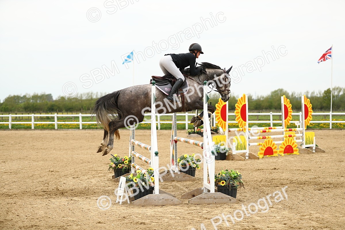 SBM_000850 - Class 3 - Senior Discovery 1m