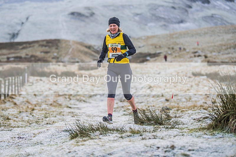 Clough Head-633 - Kong Clough Head Fell Race Saturday 2nd December 2023