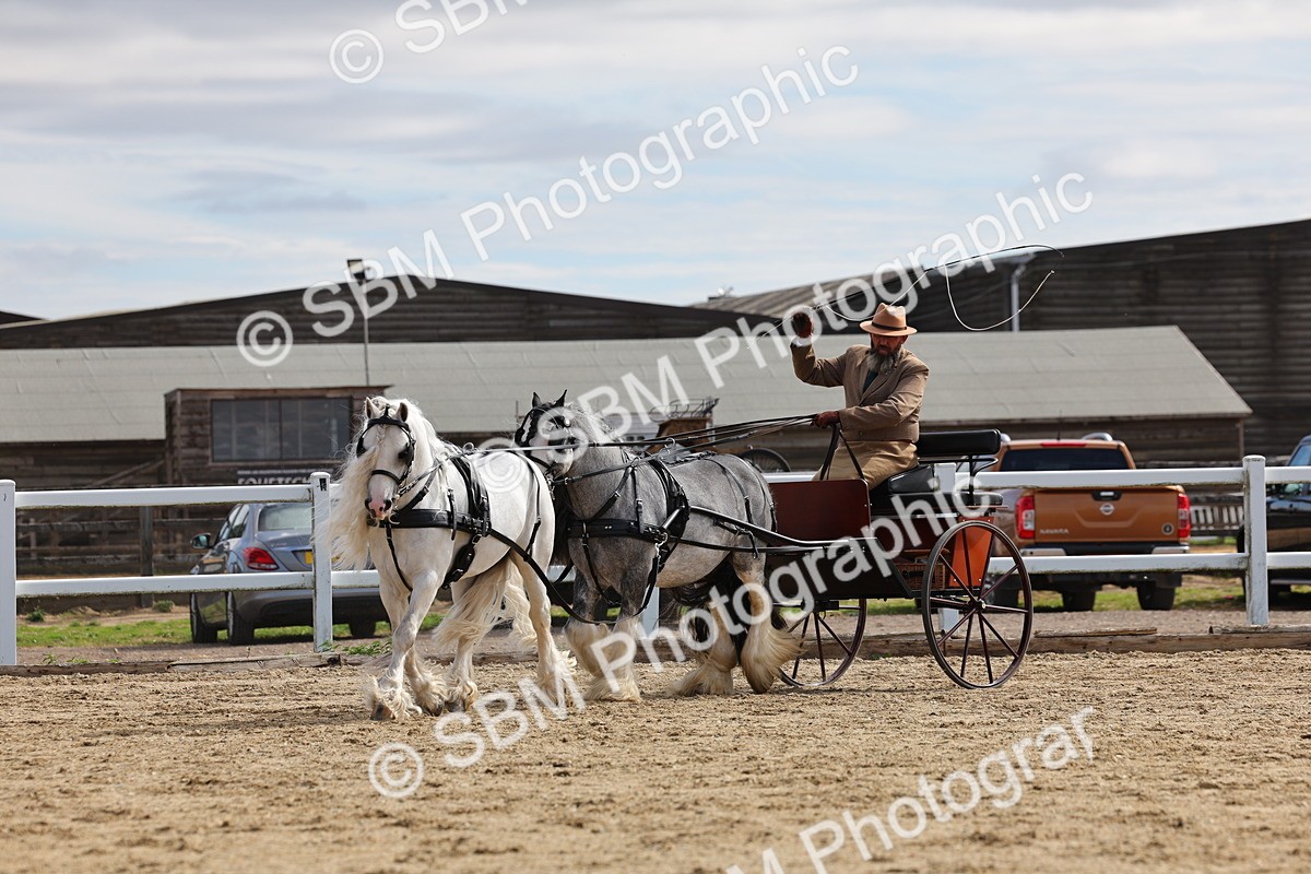 SBM_001219 - Class 16 - Pairs ,Multiples and Tandems