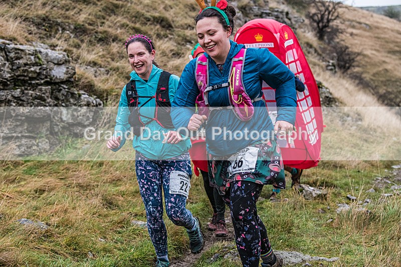 Litton-1088 - Litton Christmas Cracker Fell Race Sunday 15th December 2024