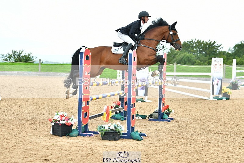 230728A-113118-01060 - Cls 1B Senior 1.10m