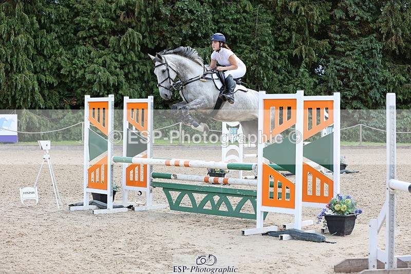 250614A-122918-06433 - Cls 28 95cm Amateur Quali