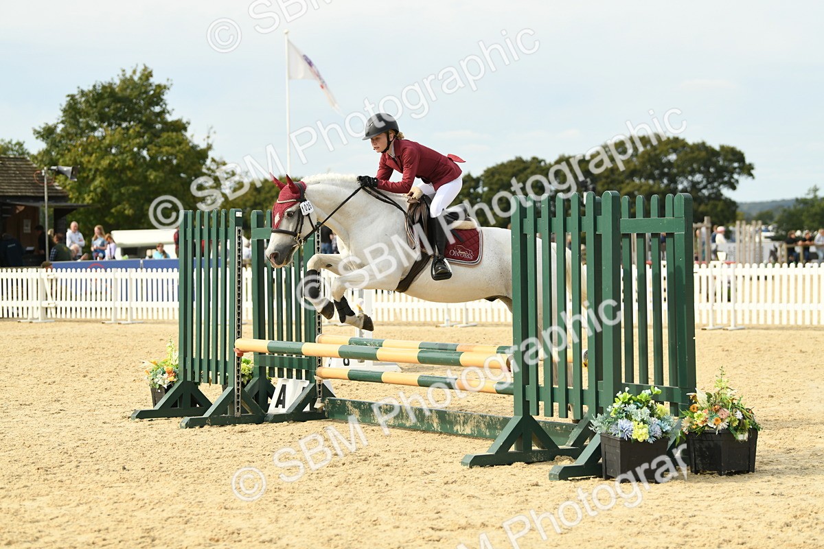SBM_70959 - J15 - Junior Pony 70cm Championship