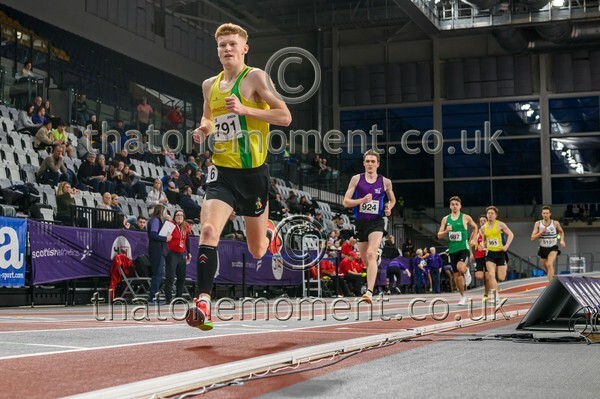 SenInd26-810668 - Track Male Set Two