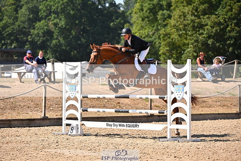 250817A-145504-04721 - Cls 21 Snr Newcomers