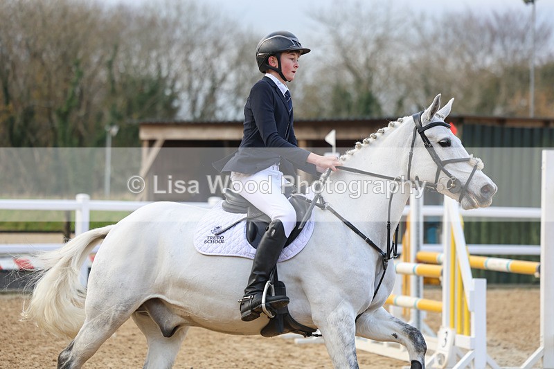 3E7A0792 - Class 1: 90 - 95cm