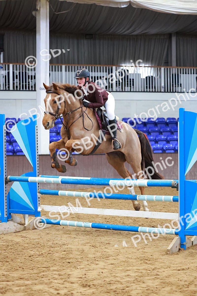SBM_003276 - Class 3 - Senior Discovery - 1.00m