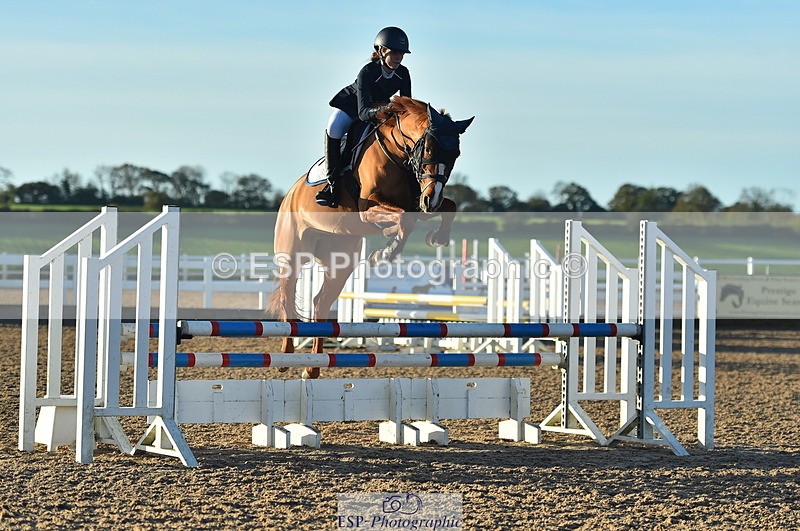 231111A-020146-01154 - Cls 8 Clear Round