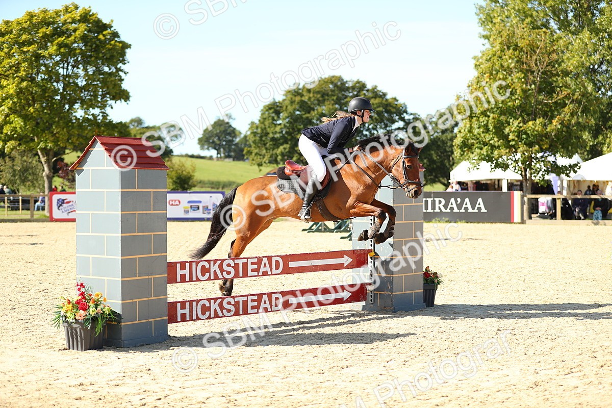 SBM_17764 - J33 - Senior 75cm Championship