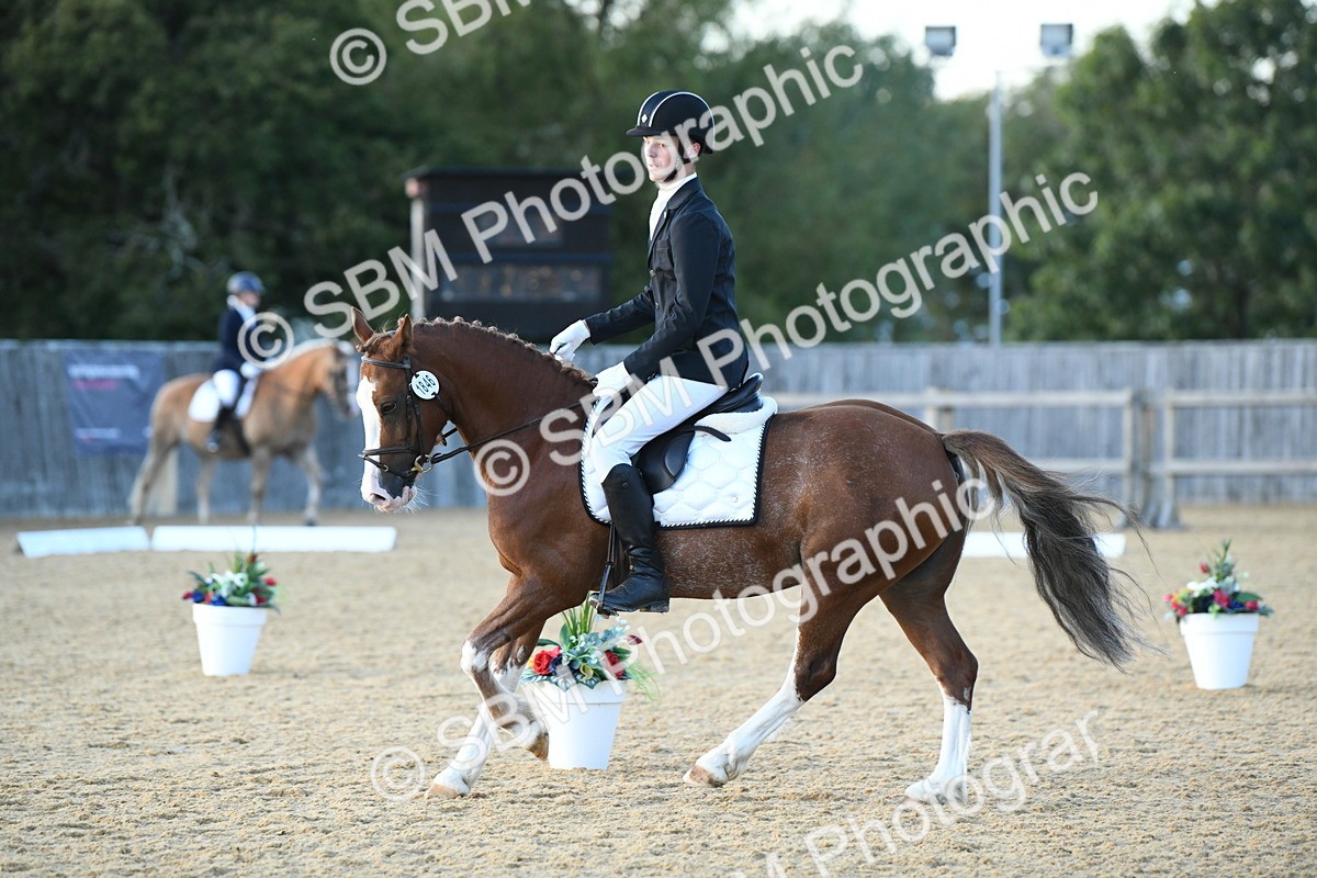 SBM_30998 - D16 - Small Tour Championship - Novice 28