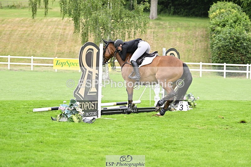 250613A-133505-02270 - Cls 3 Snr Foxhunter