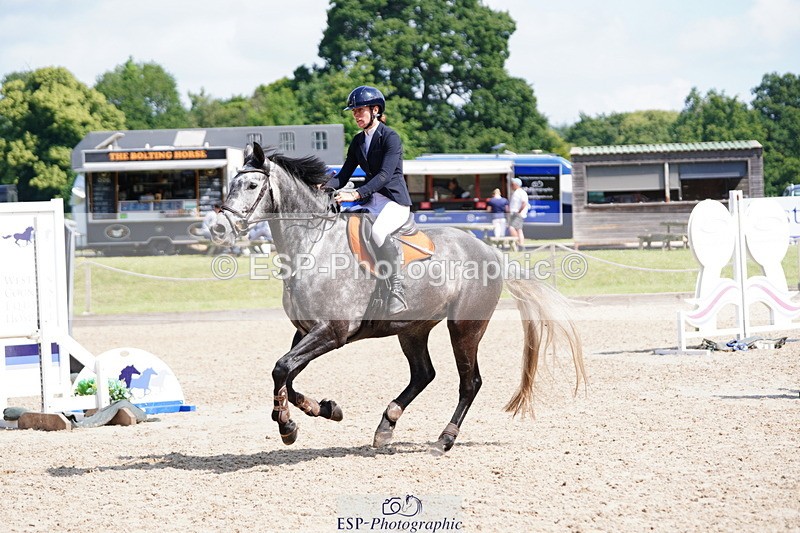 250615A-103630-10137 - Class 44 4 Year Old