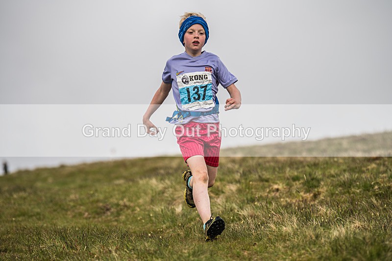 Latterbarrow-7 - Latterbarrow Loop Fell Race Wednesday 20th May 2026