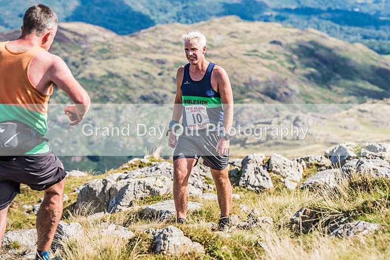 Three Shires-453 - Three Shires Fell Face Saturday 17th September 2022