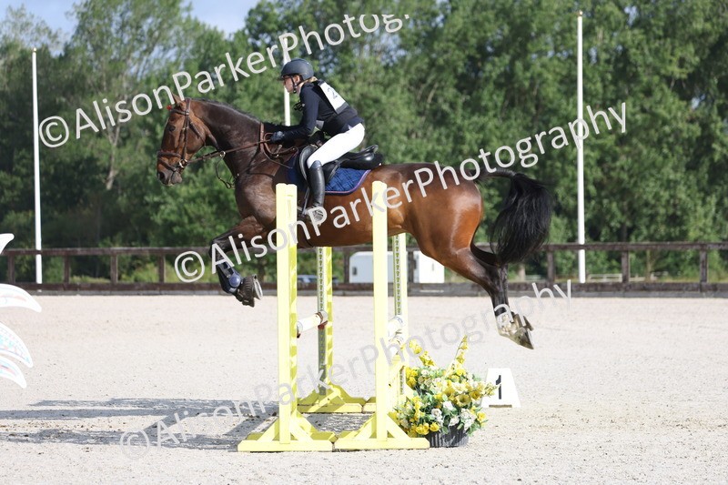 20250622-0122 - PC 90 Qualifier - Round 1