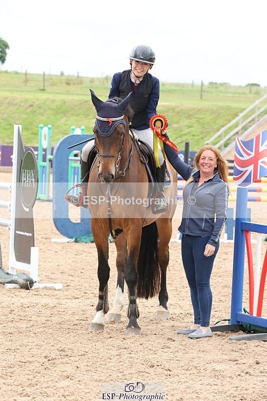 250524-163428-06011 - Cls 19 1.10m Speed Derby