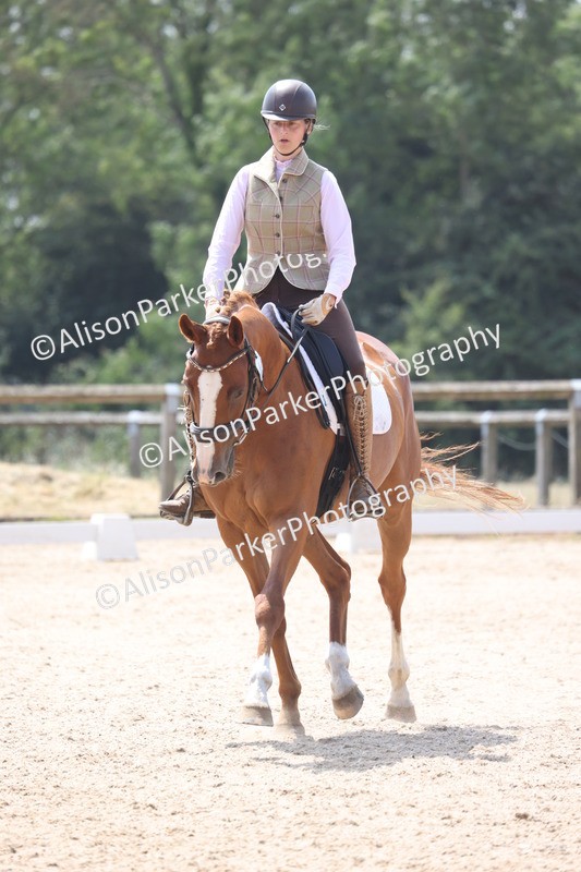 20260715-0543 - Class 5 - Novice 1