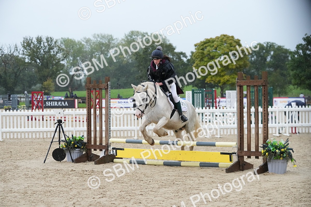 SBM_34130 - J5 - Junior Pony 50cm Championship