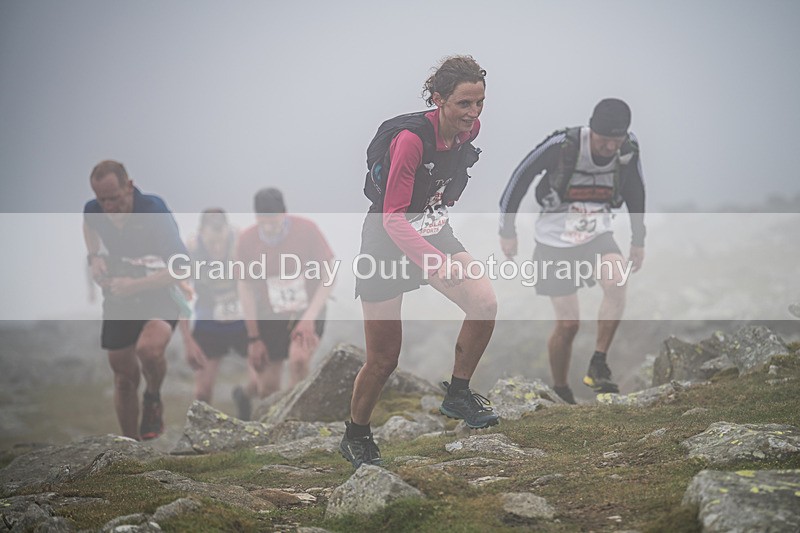  Duddon Long-237 - Duddon Valley Long Fell Race Saturday 30th May 2025