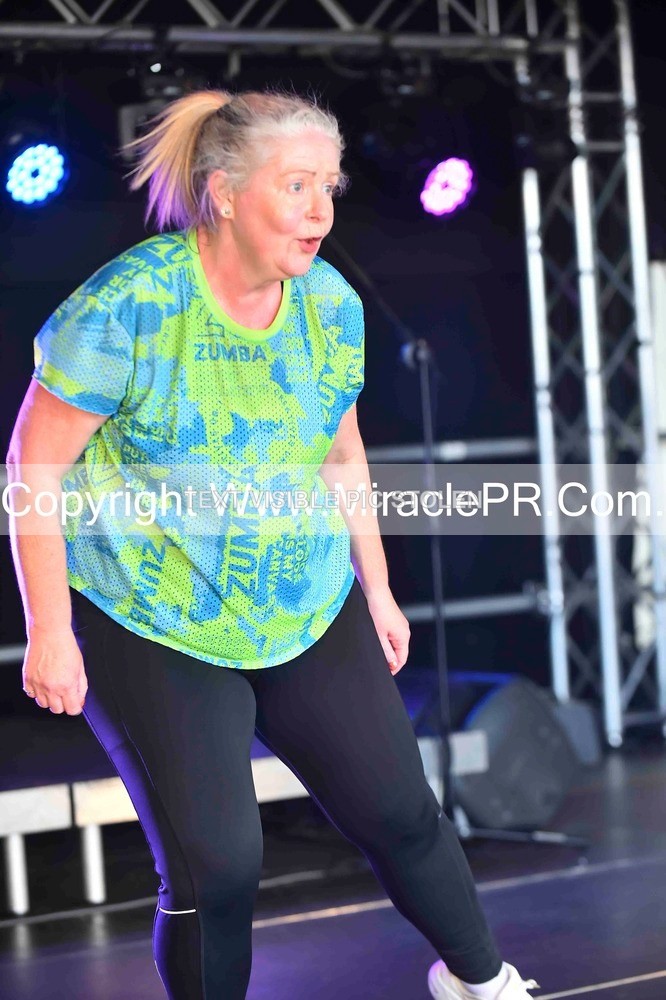 SH4_0408 - Zumba with Sara Ann.