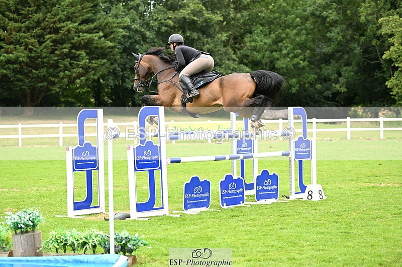 250705A-140124-14894 - Cls 31 Snr 1.35m Grand Prix