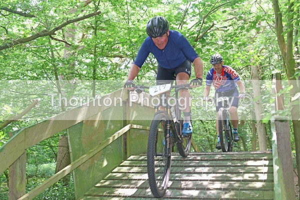 219 - MTB East Round 6 Potash 1st June 2025 12:10 Male S2/Male U14/U16 (45Min)