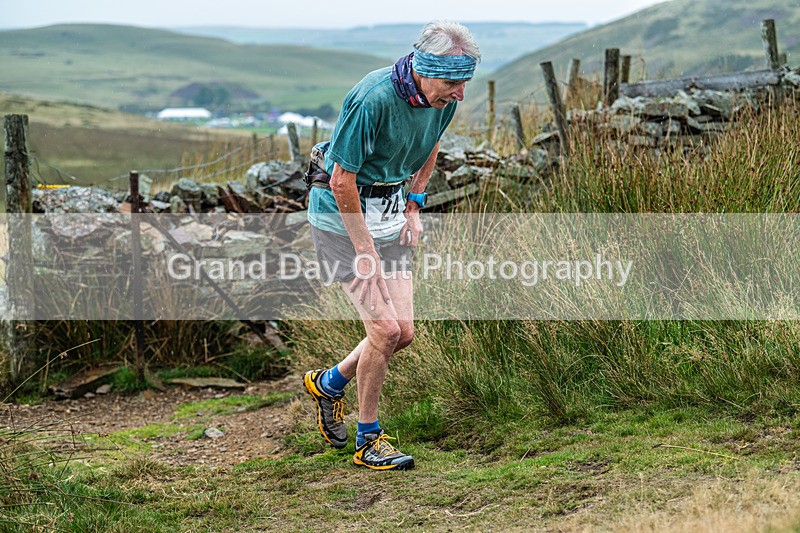 Gavel-233 - Ennerdale Show Gavel Fell Race Wednesday 26th August 2026
