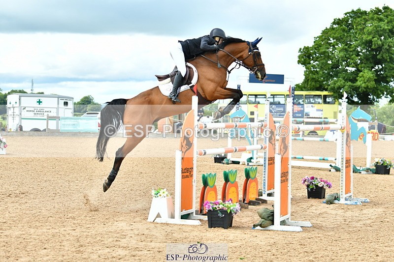 230723A-141823-12891 - Cls 12, 2 Star Big Tour Grand Prix Jump Off and Presentations