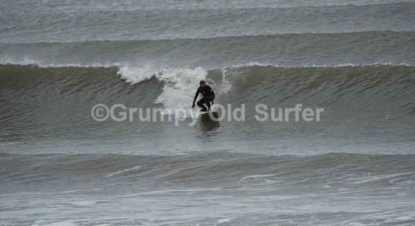 DSC_1187 - Scarborough North Bay-11th April 2017