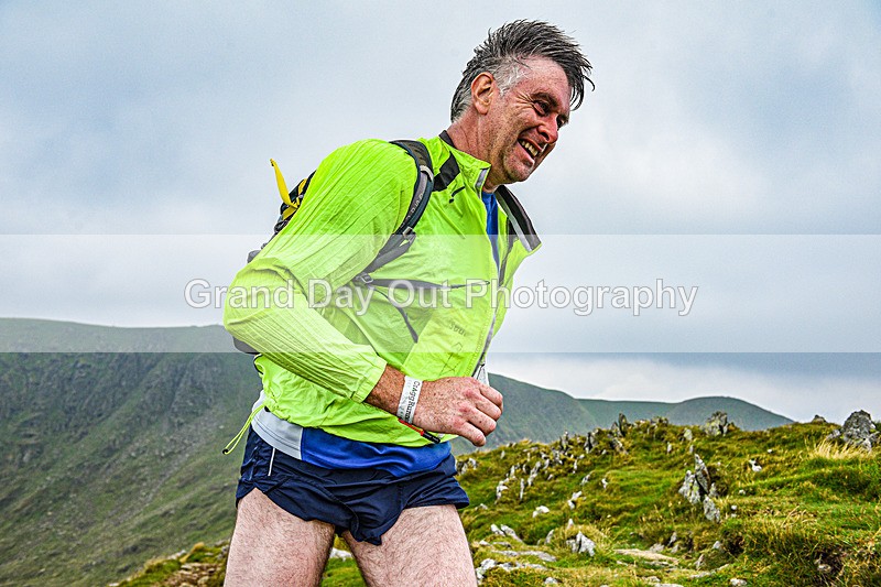 Grisedale Horseshoe-814 - Grisedale Horseshoe Fell Race Saturday 3rd September 2022
