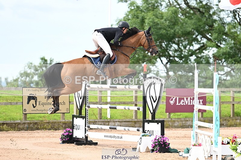 240721A-105217-17429 - Cls 8, 3 Star Big Tour LR 1.55m Grand Prix