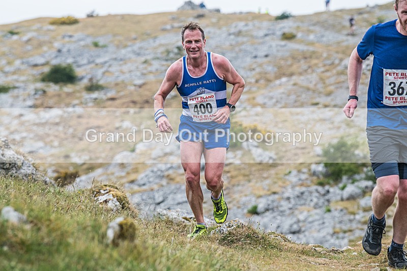 Hutton Roof-158 - Hutton Roof Fell Race Saturday 24th May 2025