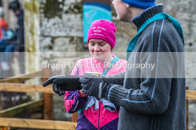 HTE Kielder Duathlon-1 - High Terrain Events Kielder Off Road Duathlon Sunday 8th January 2023