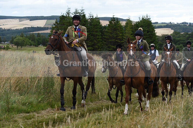 085 - Lauder Common Riding 2026