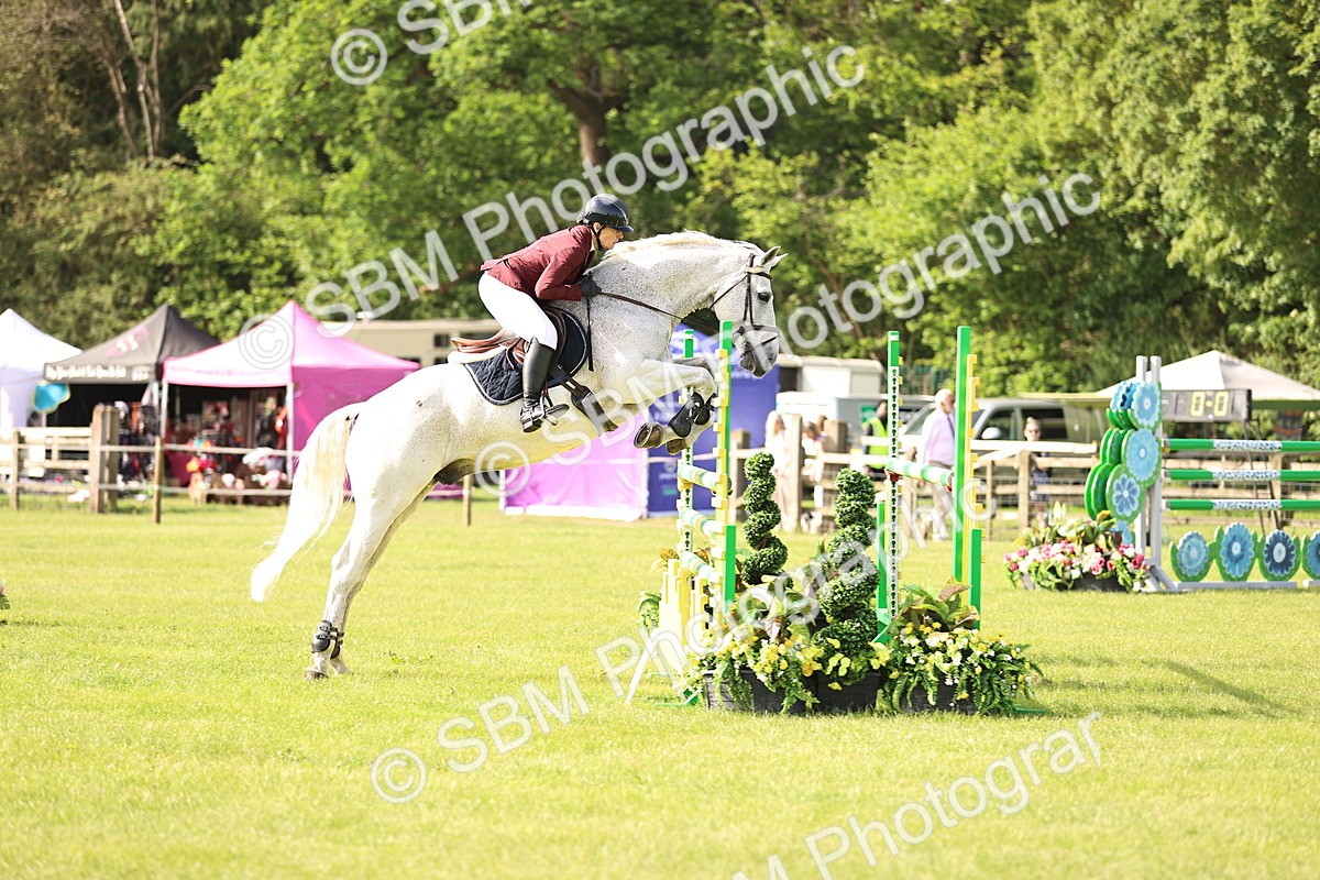 SBM_01294 - Class 200 - Martin Grant Homes Welcome Stakes 1.25m Open