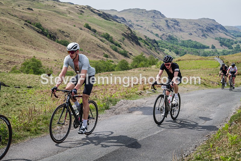 123926-2 - Hardknott Pass Camera 1 12.00-13.00