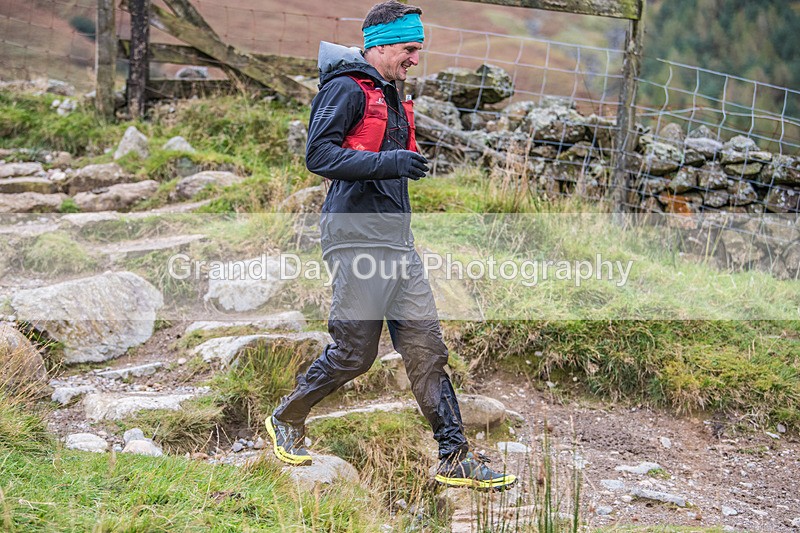Langdale-1940 - Langdale Horseshoe Fell Race Saturday 12thOctober 2024