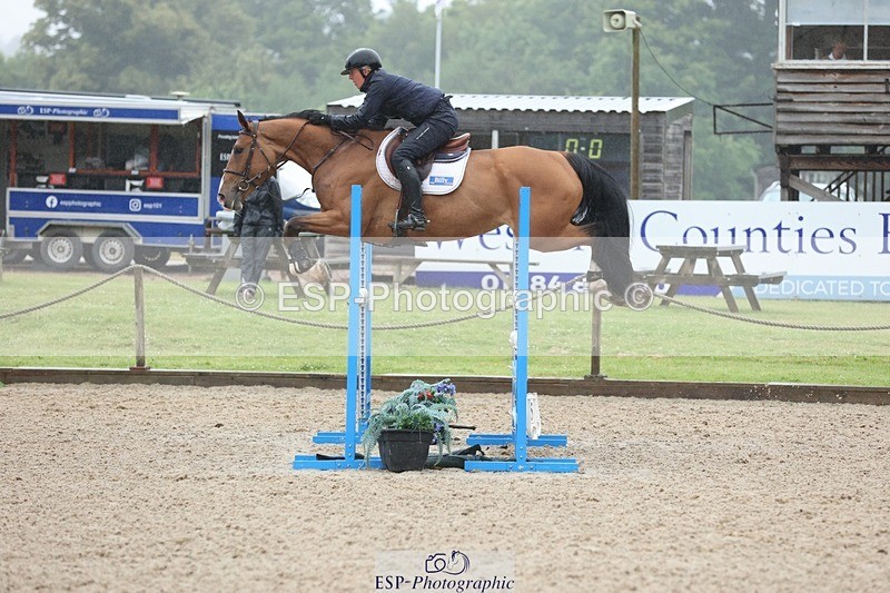 240705-173453-13293 - Cls 25 6 Yr Old Qualifier 1.20m