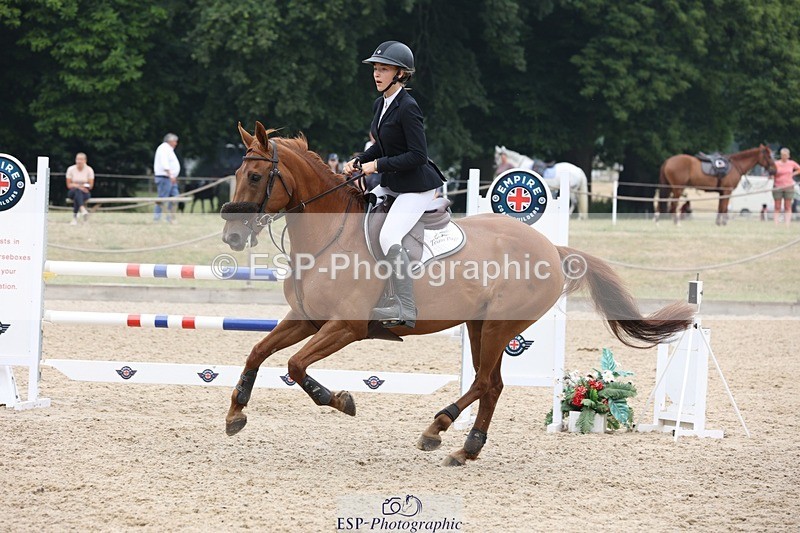 230618-105001-10285 - Cls 19 Pony Intro 1m