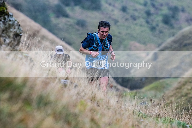 Litton-411 - Litton Christmas Cracker Fell Race Sunday 15th December 2024