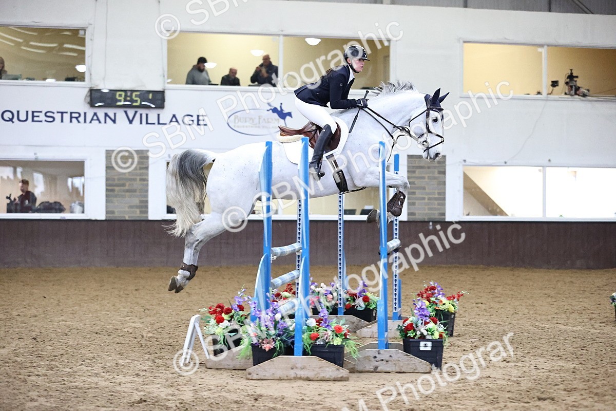 SBM_004826 - Class 16 - Senior Newcomers - 1.10m