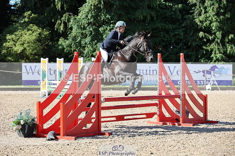 250703A-090802-00223 - Cls 5 85cm Amateur Qualifier