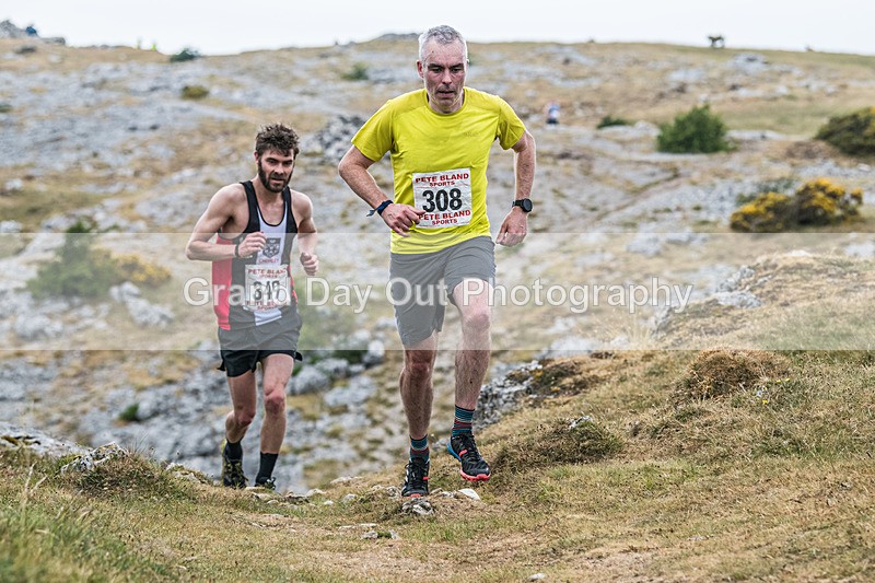 Hutton Roof-74 - Hutton Roof Fell Race Saturday 24th May 2025