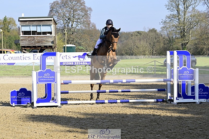260322A-093651-01308 - 8 British Novice 90cm Open