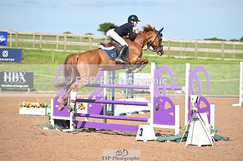 240629A-164908-07732 - Cls 10 Newcomers 2nd R Jump Off and P