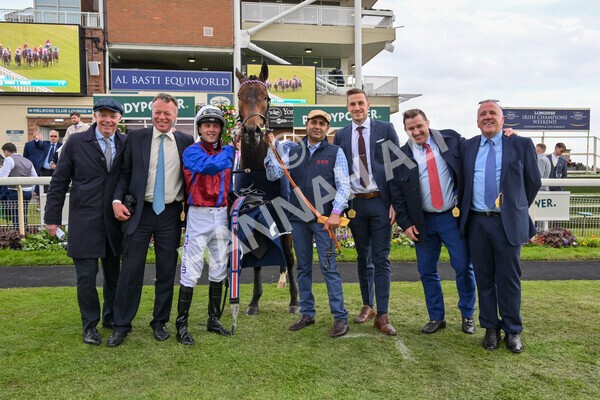 yr13052022r7-61 - Race 7 5.15pm Longines Irish Champions Weekend Stakes
