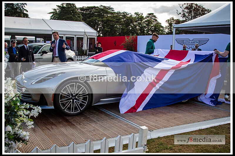  - Salon Privé 2023
