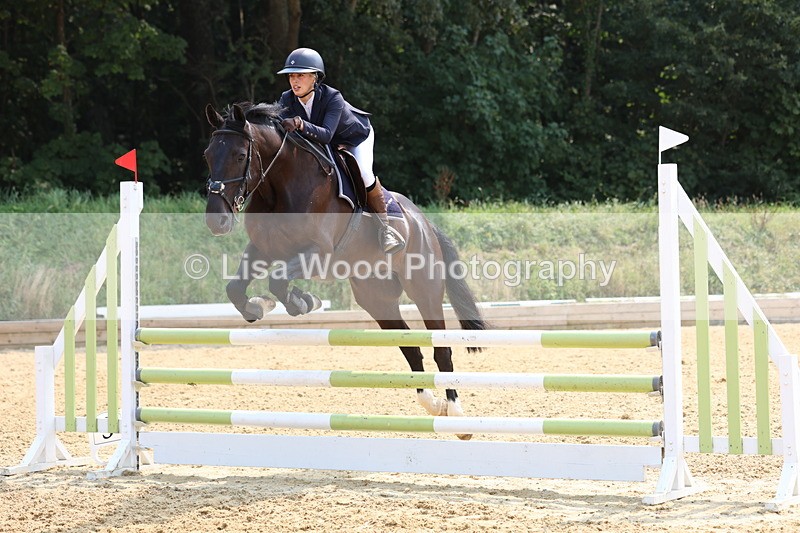 3E7A1910 - Class 5: Senior 95cm