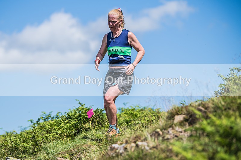 Arnison-235 - Arnison Dash Fell Race Sunday 29th June 2025