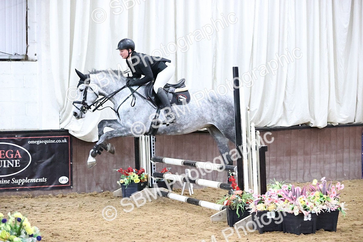 SBM_004992 - Class 15 - Clear Round - 80cm